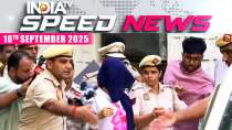 Speed News: Medical Report Confirms Gaganpreet Was Not Under Influence in BMW Accident Case 