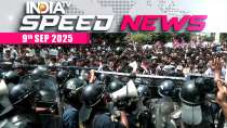 Speed News: Nepal Parliament Breached as Gen Z Protesters Set Building Ablaze