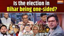 Coffee Par Kurukshetra : Is the election in Bihar being one-sided?
