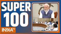 SUPER 100: Top 100 news stories of the day