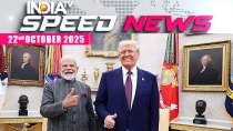 Speed News: PM Modi Acknowledges Trump's Diwali Call, Highlights India-US Ties