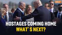 Hamas Hostage Release: Key Developments and Future Implications