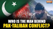 Pakistan-Afghan Conflict: Who Is Noor Wali Mehsud & Why Does He Matter?