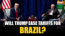 US President Trump Confident About Deals with Brazil Following Meeting with Lula