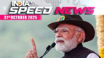 Speed News: PM Modi Honours Sardar Patel, Criticizes Nehru Over Jammu & Kashmir