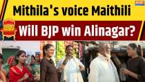 Maithili Thakur Vs Vinod Mishra: Polarization in RJD stronghold, huge riot at 'Sitanagar'