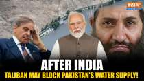 Afghanistan Follows India, Plans Building Dam to Stop Kunar River Flow Into Pakistan!