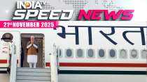 Speed News: PM Modi Embarks For G20 Summit, Says India's Perspective Will Be Vision-Driven 