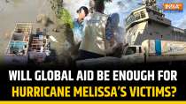 Hurricane Melissa Relief: World Food Programme Supports Caribbean Recovery and Aid Operations