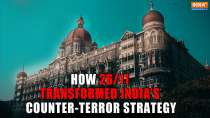 How 26/11 Mumbai Attacks Led to the formation of NIA and Transformed India's Security Forever!