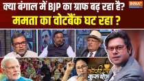 Coffee Par Kurukshetra: "Is the BJP's graph rising in Bengal?"