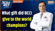 Aaj Ki Baat: The untold story of the struggle of world champions