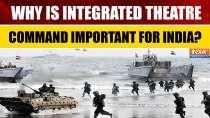 India's Integrated Theatre Command: Air Marshal Dixit On Boosting Operational Efficiency
