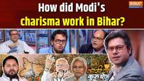 Coffee Par Kurukshetra: How did the Nitish-Narendra duo do wonders?
