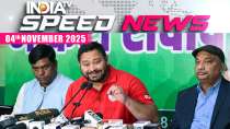 Speed News: Tejashwi Yadav Promises Rs 30,000 One-Time Aid to Women if Voted to Power