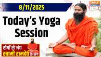 Yoga With Swami Ramdev: Autoimmune and hormonal diseases increase at a young age