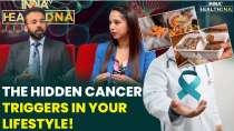 Cancer and Lifestyle: How Modern Habits Are Fueling a Silent Epidemic | HealthDNA