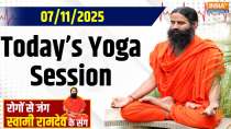 Yoga With Swami Ramdev: How far behind is India's health sector from China and America? Cancer has become fatal!