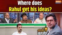 Coffee Par Kurukshetra: Where does Rahul get his ideas?