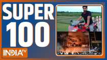 Super 100: Another Hindu youth beaten to death in Bangladesh; see today's 100 news headlines.
