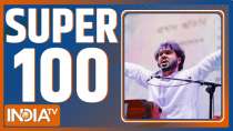 Super 100: Watch 100 big news stories quickly
