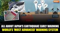 Japan's Advanced Earthquake Warning System: How It Detects Megaquakes & Saves Lives