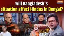 Coffee Par Kurukshetra: Bengali Hindus understand that division will lead to destruction?