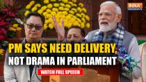 Winter Session 2025: PM Modi's Jabs at Opposition and Tips for Parliamentary Performance