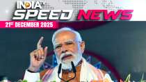 Speed News: PM Modi Says More Efforts Required to Undo Congress's Anti-Farmer Policies