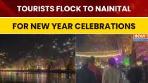 New Year 2026: Tourists Flock to Nainital Ahead of Grand New Year's Eve Celebrations