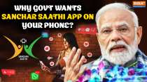 Sanchar Saathi: Why Does the Indian Government Want It Pre-Installed on All Smartphones?