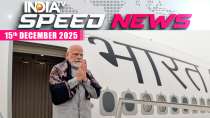 Speed News: PM Modi Embarks on Three-Country Diplomatic Tour to Jordan, Ethiopia and Oman