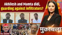 Muqabla: Yogi's Operation Torch, Akhilesh's agenda a flop?