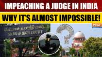 How Difficult Is It to Impeach a Judge in India? A Look at the GR Swaminathan Case