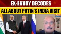 Putin's India Visit &mdash; What It Means For India&ndash;Russia Ties, Explained By Ex-envoy Ajai Malhotra
