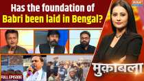 Muqabla: Will Muslims divide in Bengal, will they do Babri Babri?