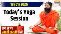 Yoga with Swami Ramdev: Which hairstyle increased the fear of dialysis?