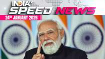 Speed News: PM Modi Hands Over 61,000 Appointment Letters To Youth  