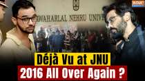 JNU Row Explained: University Threatens Suspension, Debarment Over Anti-Modi Slogans