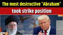 Rajdharm: The Most Destructive 'Abraham' Takes Strike Position