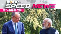 Speed News: PM Modi, German Chancellor condemn Pahalgam, Delhi attacks