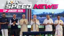 Speed News: PM Modi Holds Roadshow In Kerala, Flags Off Amrit Bharat Express Trains  