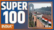 Super 100: The country is celebrating its 77th Republic Day, and the grand parade will be based on this theme.