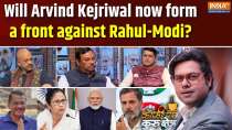 Coffee Par Kurukshetra: Will Arvind Kejriwal now form a front against Rahul-Modi?