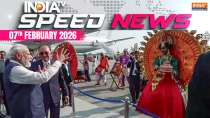 Speed News: PM Modi Arrives in Malaysia, Announces New Indian Consulate 
