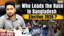 Bangladesh Votes February 12&mdash;Who Will Fill the Post-Hasina Vacuum? Explained