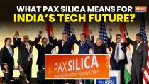 What Is Pax Silica and Why India's Entry Is Significant? 