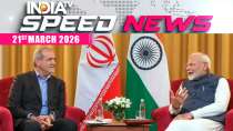 Speed News: PM Modi Extends Eid Greetings To Iran's President, Condemns Attacks on Infrastructure 