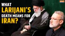 After Khamenei's Death, Can Iran Survive Larijani's Killing and Stay United Amid Iran‑US War?