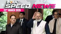 Speed News: PM Modi becomes India's longest-serving head of government 